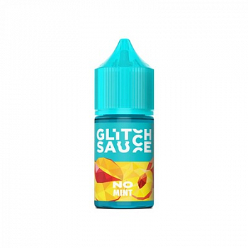 Ар Glitch Sauce No Mint EXTRA Amber 30-20