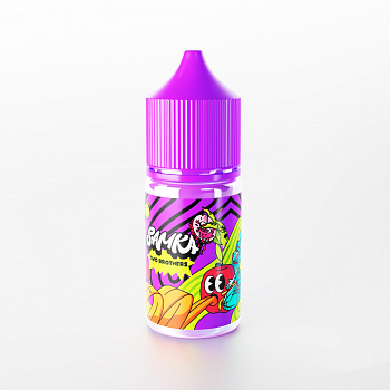 Ар SAMKA "TWO BROTHERS" 27-0