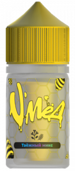 Ар VМЁД SALT "ТАЁЖНЫЙ МИКС" 30-20